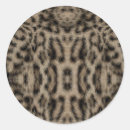 Search for leopard pattern stickers Safari