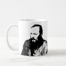 Search for dostoyevsky mugs Fyodor