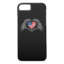Search for american skull iphone cases Spooky cute