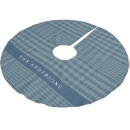 Search for blue tree skirts Cute