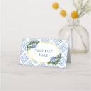 Search for food place cards Summer