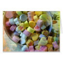 Search for beverage cards Candy