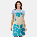 Search for japanese floral aprons Pattern