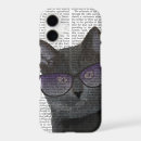Search for cat with sunglasses iphone cases Animals