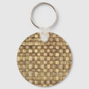 Search for weave key rings Woven