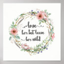 Search for flower child posters Baby girl