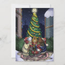 Search for rat christmas cards Cute