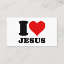 Search for jesus business cards Church