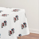 Search for 4th of july tablecloths America