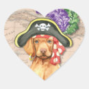 Search for vizsla stickers Hungarian pointer