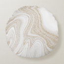 Search for gold and marble cushions Chic
