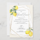 Search for boho rehearsal dinner invitations Rustic