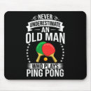 Search for table game mousepads Balls