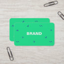 Search for game developer business cards Programmer