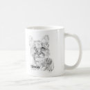 Search for cougar mugs Lion