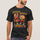 Search for funny hamburger tshirts Hotdog