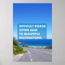 Search for difficult posters Success