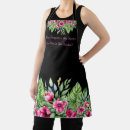Search for sarcastic aprons Cute