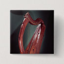 Search for irish harp badges Gaelic