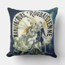 Search for advertising cushions French