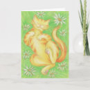 Search for fun cat birthday cards Kitty