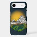 Search for temple phone cases Blue