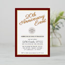 Search for annual company party invitations Celebration