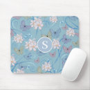 Search for butterfly mousepads Nature