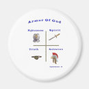 Search for armour magnets Religious