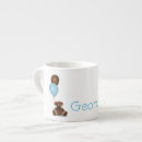 Search for baby blue mugs Teddy bear