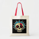 Search for punk tote bags Skull