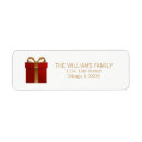 Search for nutcracker return address labels Green