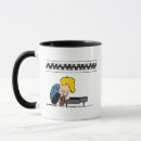 Search for schroeder mugs Peanuts