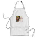 Search for black queen aprons Women