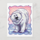 Search for bear head postcards Cute