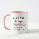 Search for doctorate degree graduation mugs Geek