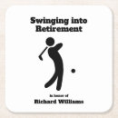Search for swing coasters Modern