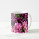 Search for flower beds mugs Tulips