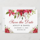 Search for holiday save the dates Green