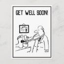 Search for hospital get well cards Doctor
