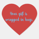 Search for quote stickers Heart
