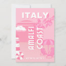 Search for amalfi cards Italian