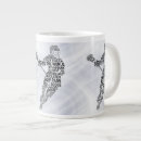 Search for lacrosse mugs Typography