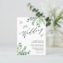 Search for wedding invitations postcards Qr code
