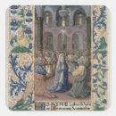 Search for pentecost stickers Mary