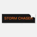 Search for storm chaser bumper stickers Skywarn