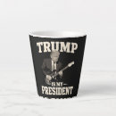 Search for not my president mugs Donald