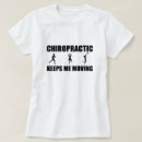 Search for chiros tshirts Assistant