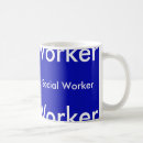 Search for social work mugs Worker