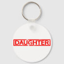 Search for daughters key rings Funny